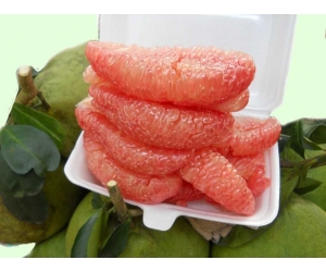 BƯỞI DA XANH