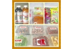 ĐẶC SẢN ĐÀ LẠT