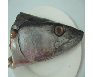 Đầu cá thu loại 1