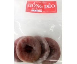 HỒNG DẺO