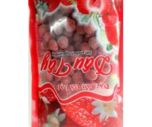 KẸO DÂU TÂY