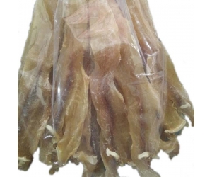 Khô cá bồng