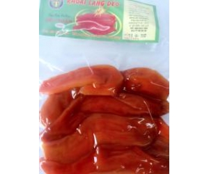 KHOAI LANG DẺO