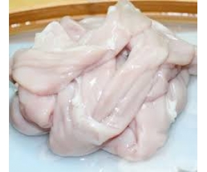 LÒNG HEO TỘC