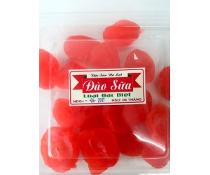 MỨT ĐÀO SỬA