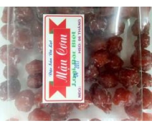 MỨT MẬN CƠM