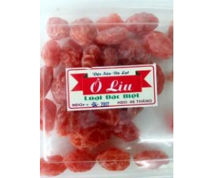 MỨT ÔLIU