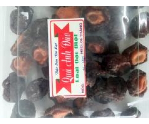 MỨT QUẢ ANH ĐÀO