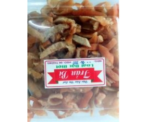 MỨT TRẦN BÌ