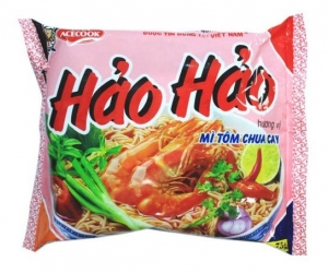 Mỳ Tôm Hảo Hảo