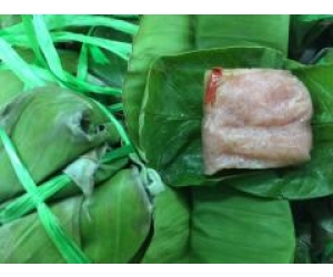 NEM CHUA ĐÀ LẠT