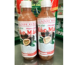 NƯỚC CỐT CHANH DÂY LỚN
