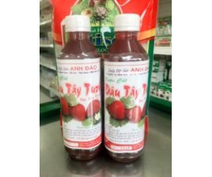 NƯỚC CỐT DÂU TÂY NHỎ