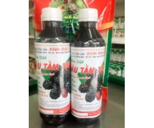NƯỚC DÂU TẰM LỚN