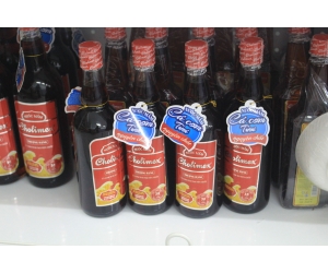 Nước mắm cá cơm tươi Cholimex 750ml