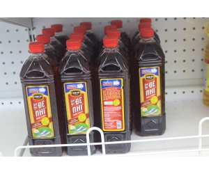 Nước mắm Nam Ngư đệ nhị 900ml