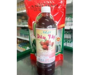 NƯỚC MẬT DÂU
