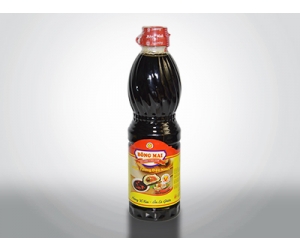 Nước tương Bông Mai