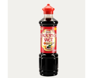 NƯỚC TƯƠNG HẢO VỊ HƯƠNG VIỆT 500ml