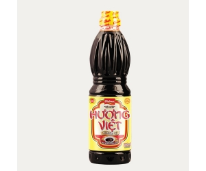 NƯỚC TƯƠNG THANH VỊ HƯƠNG VIỆT 500ml