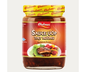 SAUCE ƯỚP THỊT NƯỚNG TT 200g