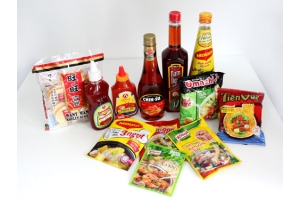 Thực phẩm chế biến