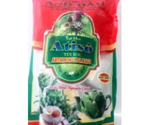TRÀ ATISO TÚI LỌC ( ĐỎ ĐB )