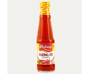 TƯƠNG ƠT 270g