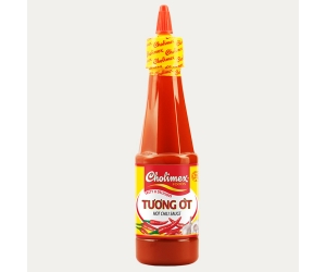 Tương ớt Cholimex 130g
