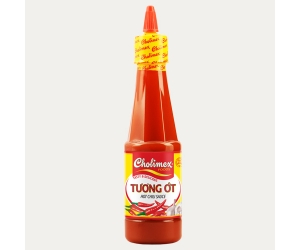 TƯƠNG ƠT PET 270g