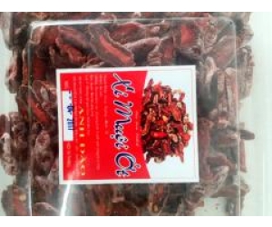 XÍ MUỘI ỚT