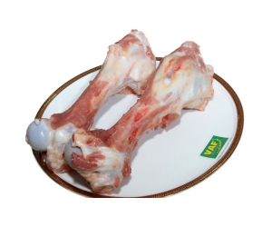 XƯƠNG ỐNG HEO TỘC